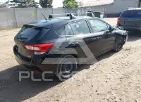 2017 Subaru Impreza фото