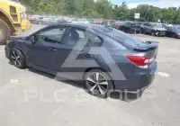 2017 Subaru Impreza фото