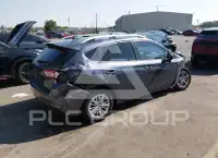 2017 Subaru Impreza фото