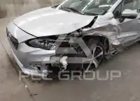 2017 Subaru Impreza photo
