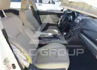 2017 Subaru Impreza photo