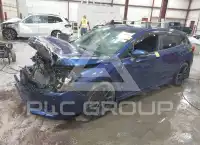2017 Subaru Impreza photo