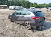 2017 Subaru Impreza photo