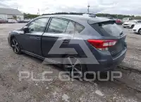 2017 Subaru Impreza photo