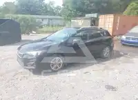2017 Subaru Impreza photo
