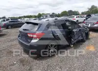 2017 Subaru Impreza фото