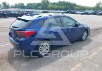 2017 Subaru Impreza фото