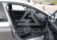 2017 Subaru Impreza photo