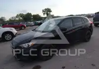 2017 Subaru Impreza photo