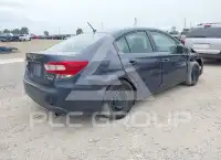 2017 Subaru Impreza photo