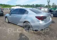 2017 Subaru Impreza фото