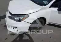 2017 Subaru Impreza photo