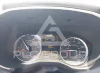 2017 Subaru Impreza фото