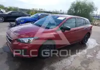 2017 Subaru Impreza фото
