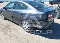 2017 Subaru Impreza фото