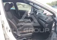 2017 Subaru Impreza фото