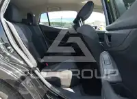 2017 Subaru Impreza фото