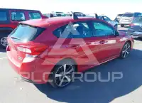 2017 Subaru Impreza photo