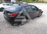 2017 Subaru Impreza фото