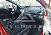 2017 Subaru Impreza фото