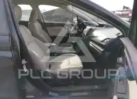 2017 Subaru Impreza photo