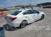 2017 Subaru Impreza photo