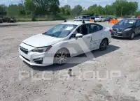 2017 Subaru Impreza photo
