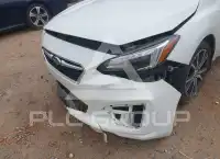 2017 Subaru Impreza фото