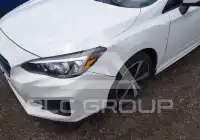 2017 Subaru Impreza photo