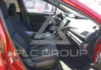 2017 Subaru Impreza фото