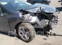 2017 Subaru Impreza фото