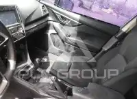 2017 Subaru Impreza photo