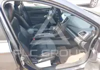2017 Subaru Impreza фото