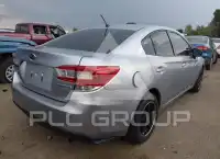2017 Subaru Impreza фото
