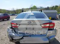 2017 Subaru Impreza photo