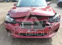 2017 Subaru Impreza фото