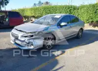 2017 Subaru Impreza фото