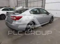 2017 Subaru Impreza photo
