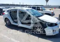 2017 Subaru Impreza photo
