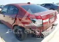 2017 Subaru Impreza фото
