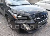 2017 Subaru Impreza фото