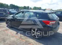 2017 Subaru Impreza фото