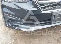 2017 Subaru Impreza photo