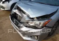 2017 Subaru Impreza photo