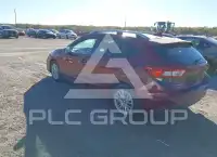 2017 Subaru Impreza фото