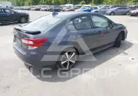 2017 Subaru Impreza фото