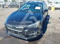 2017 Subaru Impreza фото