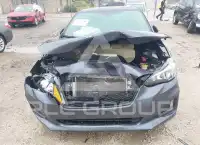 2017 Subaru Impreza фото