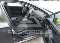 2017 Subaru Impreza фото
