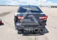 2017 Subaru Impreza photo